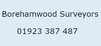 Borehamwood Surveyors